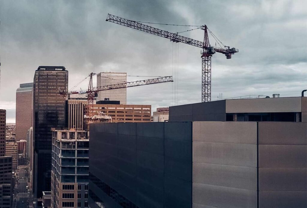 presential real state