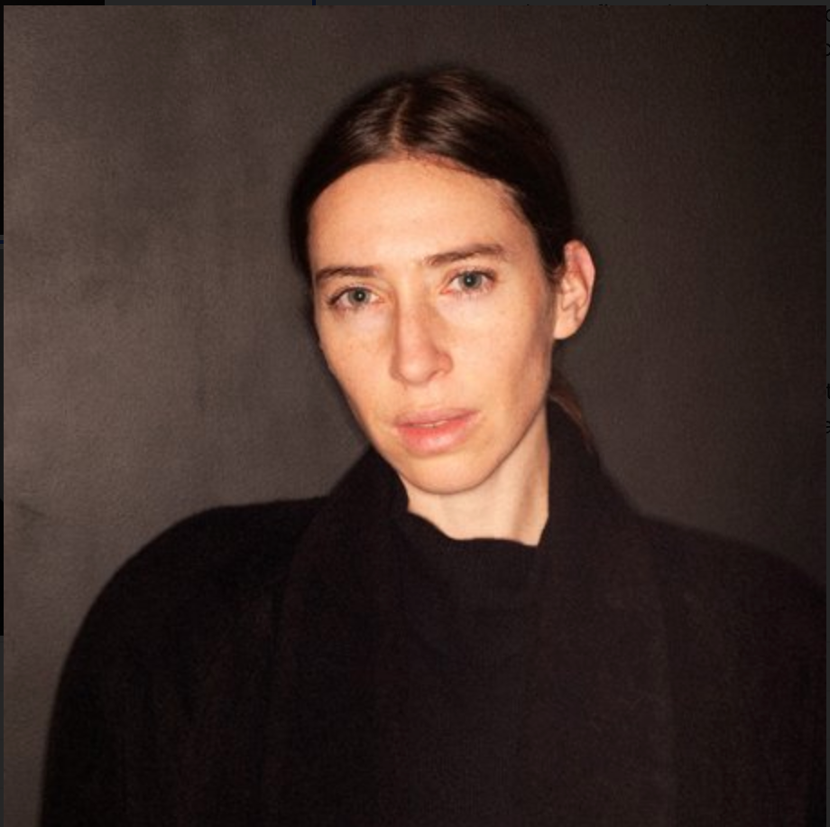 Delfina Fantini van Ditmar