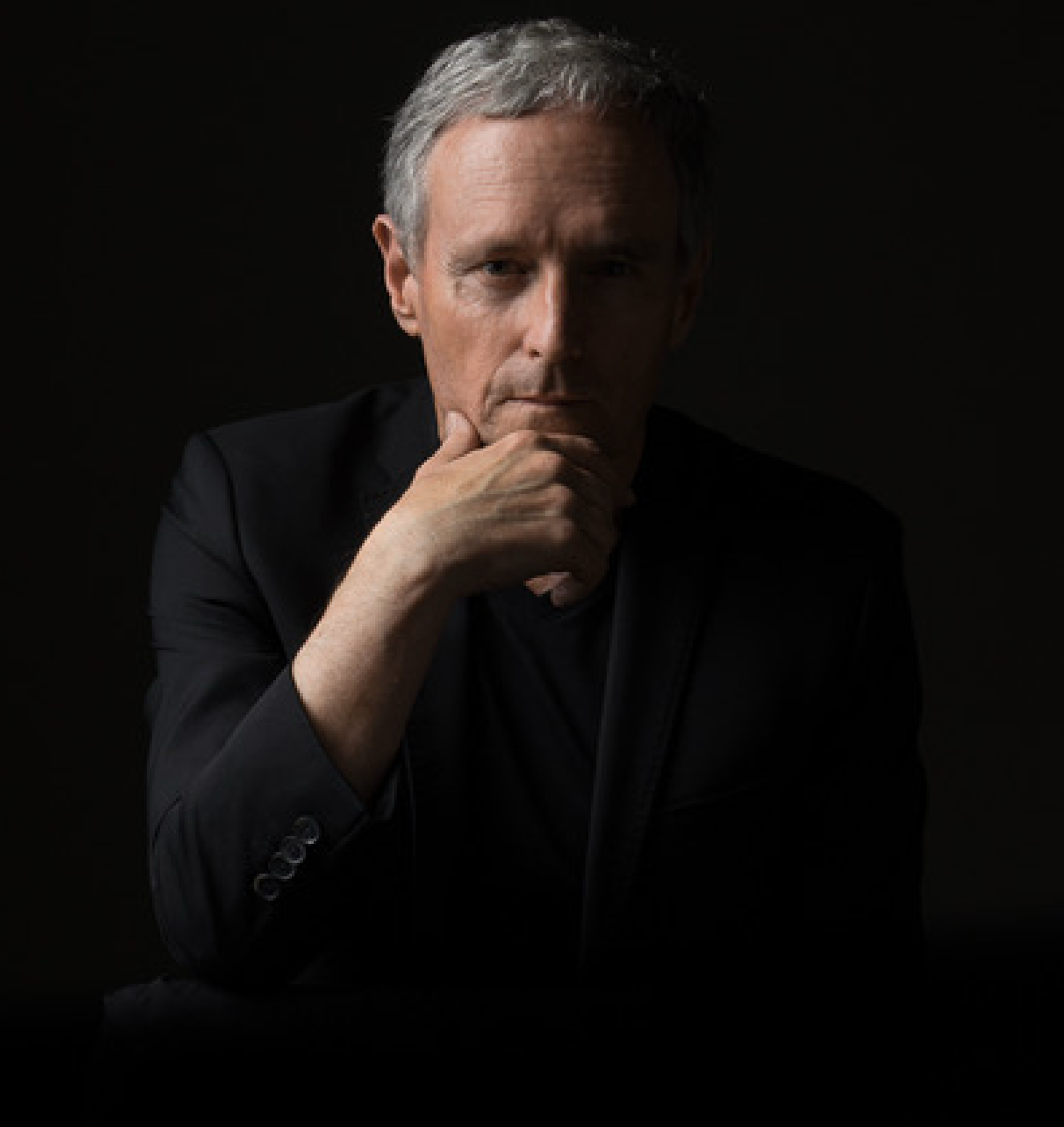 Dr Michael Trudgeon