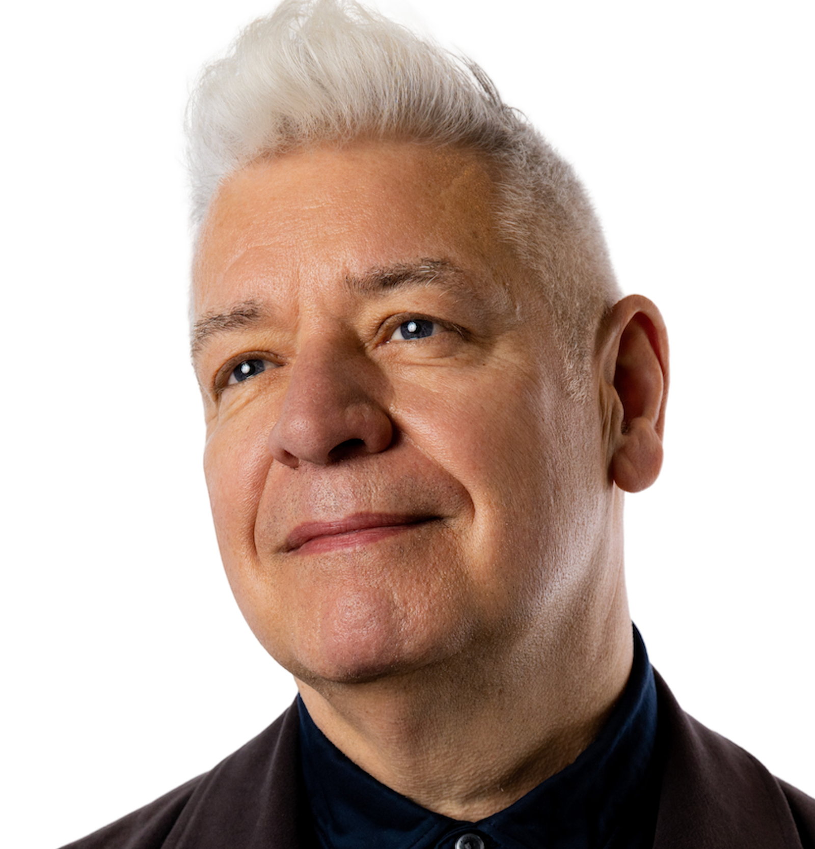 Peter Madden