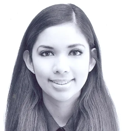 Mimi Ramirez Aranda