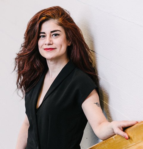 Idil Gaziulusoy